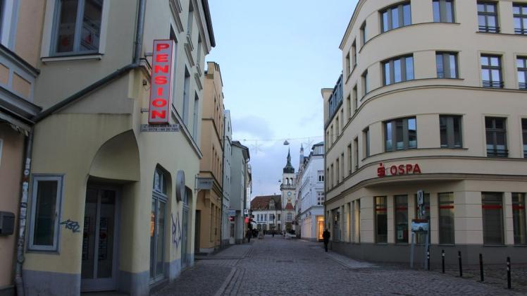 Die SPD möchte die Stadt Güstrow mit einem neuen Titel bewerben. Doch es hagelt Kritik seitens der CDU.