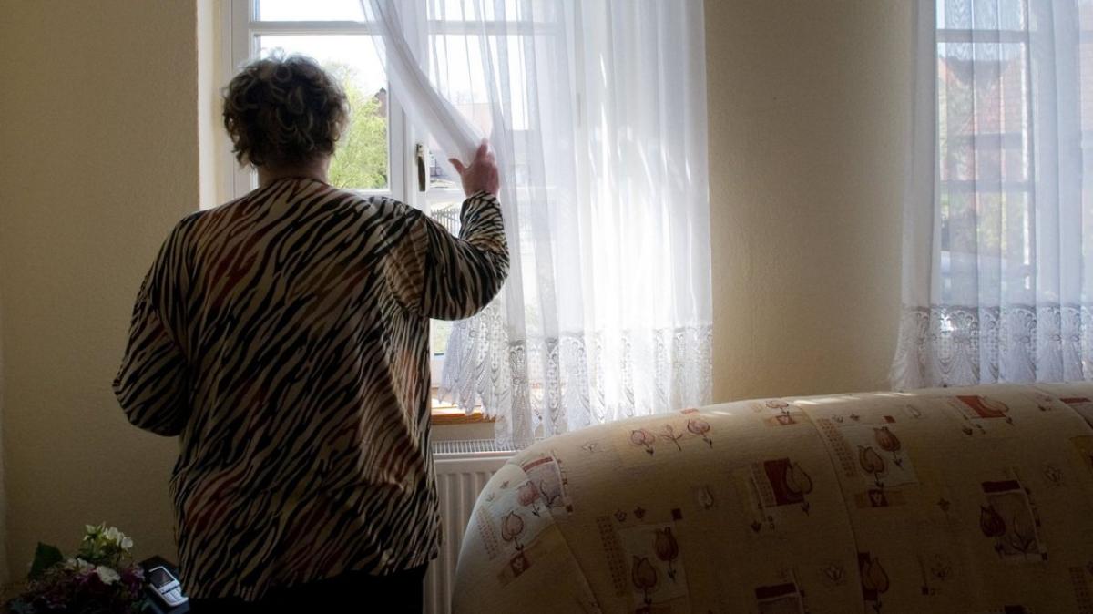 Die Verwahrlosung im Alter wird in MV zum Problem SVZ