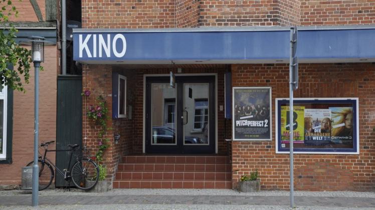 Das Kino in Boizenburg steht am Freitag im Zeichen der Natur. Der Dokumentarfilm "Wood - Der geraubte Wald" wird dort zu sehen sein und soll für Diskussionen sorgen.