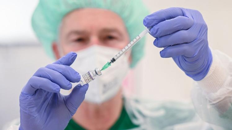 In Perleberg wird eine neue Impfstelle eröffnen, die bisherigen in Wittenberge und Pritzwalk schließen.