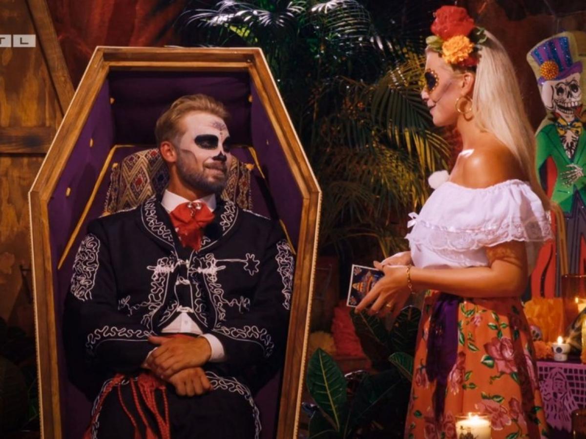 Der Bachelor 2022 auf RTL: So war Folge 5 mit Niebüllerin Nele