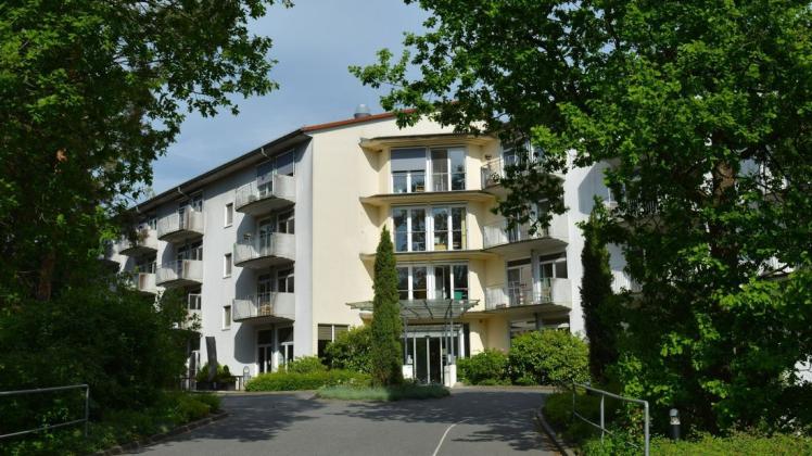Die Fachklinik Waldeck zählt zu den besten Ausbildungsstätten Deutschlands. Die Fachklinik Waldeck zählt zu den besten Ausbildungsstätten Deutschlands.