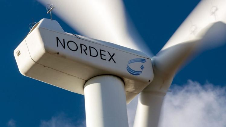 Nach dem Aus für Caterpillar und der Insolvenz der MV Werften droht nun auch der Windkraftriese Nordex, den Standort Rostock aufzugeben. Nach dem Aus für Caterpillar und der Insolvenz der MV Werften droht nun auch der Windkraftriese Nordex, den Standort Rostock aufzugeben.