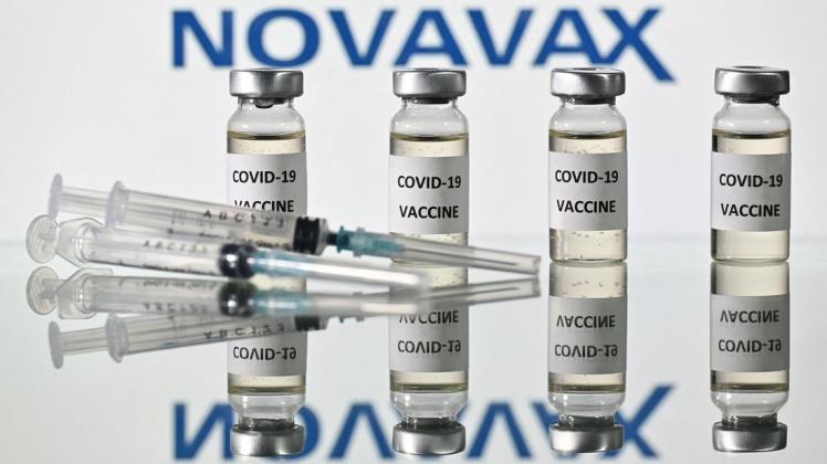 Vom proteinbasierten Impfstoff von Novavax hatten sich viele Experten eine Belebung der Impfkampagne versprochen. Vom proteinbasierten Impfstoff von Novavax hatten sich viele Experten eine Belebung der Impfkampagne versprochen.