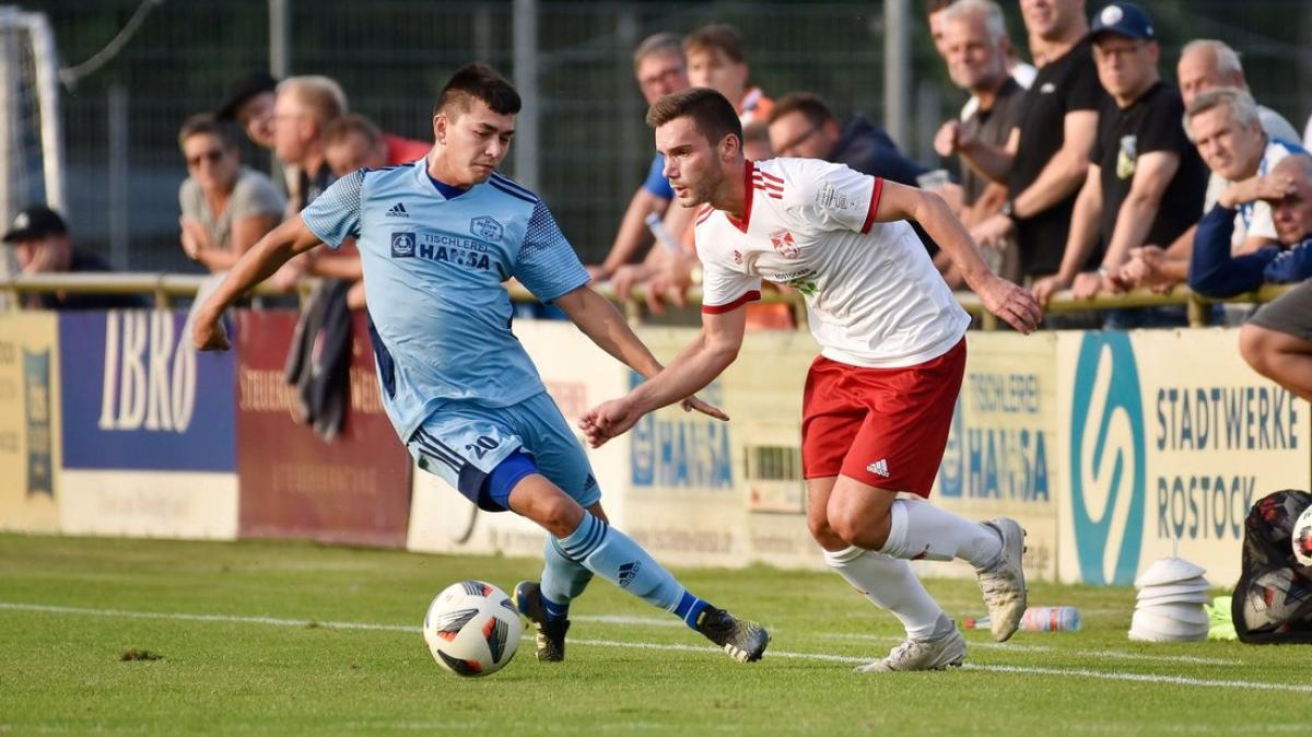 Fußball-Verbandsliga wird fortgesetzt – das sagen die Trainer | SVZ