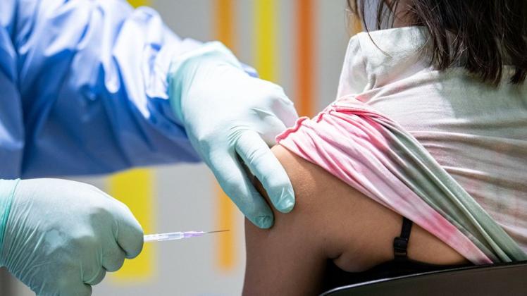 Novavax soll dem Impfen wieder Auftrieb geben.