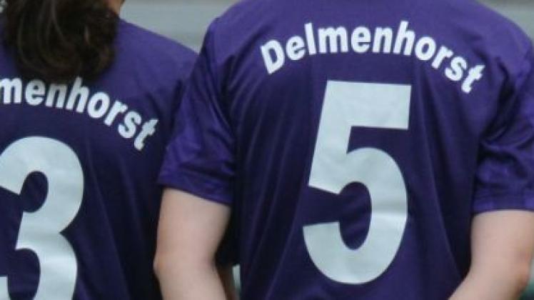 Der TV Jahn Delmenhorst hat sein U23-Frauenteam aus der 1. Fußball-Kreisklasse abgemeldet (Symbolbild). Der TV Jahn Delmenhorst hat sein U23-Frauenteam aus der 1. Fußball-Kreisklasse abgemeldet (Symbolbild).