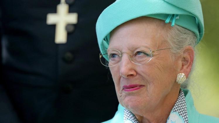 Dänemarks Königin ist nach einer Corona-Infektion wieder fit.