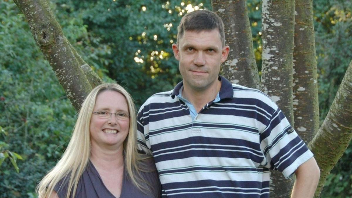 Frank Hansen bricht mit der AfD bleibt aber im Kreistag