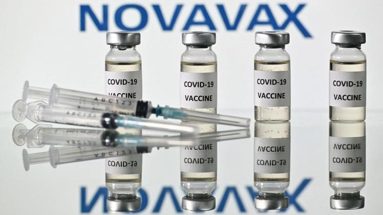 Ist Novavax wirklich der angekündigte Heilsbringer für Ungeimpfte in Krankenhäusern und Pflegeheimen? (Symbolbild)