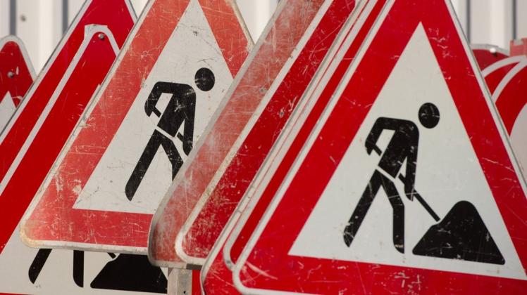 Bis an die Baustelle in Gragetopshof kann herangefahren werden. Bis an die Baustelle in Gragetopshof kann herangefahren werden.