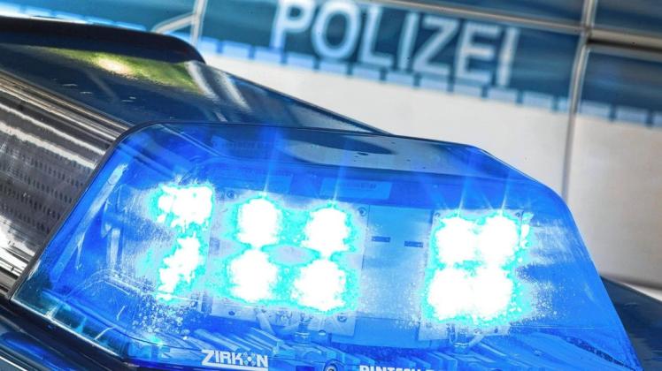 Die Flucht vor der Polizei endete für einen 25 Jahren alten Raser im Wismarer Stadtteil Dargetzow.