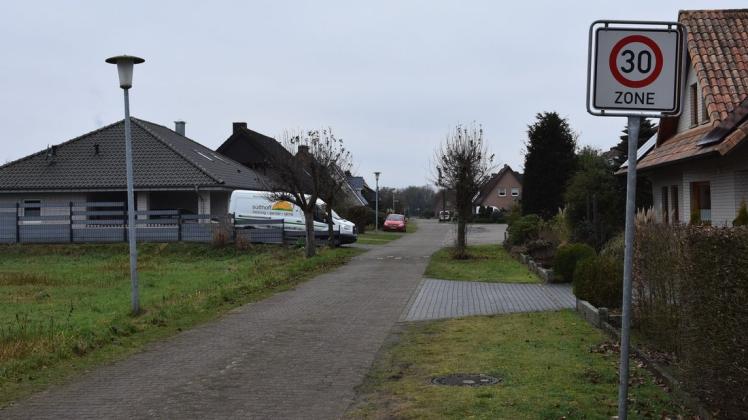 Zusätzlicher Wohnraum soll im Ortsteil Wietmarschen durch sozial verträgliche Nachverdichtung geschaffen werden.
