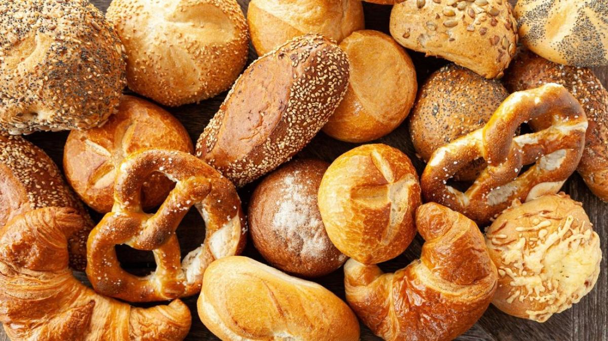 Was Kostet Eine Brötchen Auswahl Im Center Park www.shz.de
