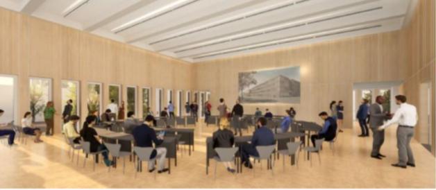 Elmshorn Rathaus Baupreise: Rathaus Elmshorn kostet jetzt schon 51 Millionen Euro