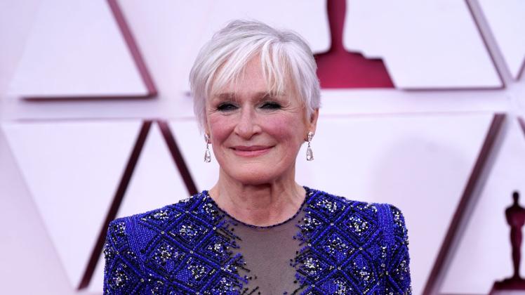 Glenn Close