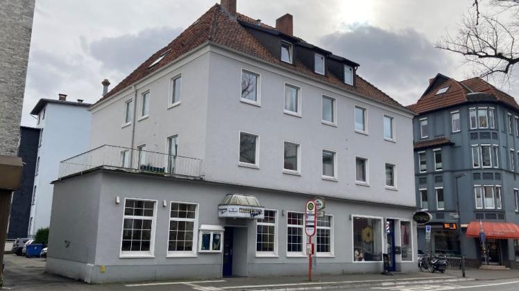 Pfannkuchenhaus Lotter Straße was tut sich Restaurant Osnabrück