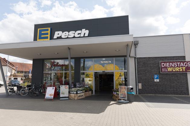 Aldi reduziert Öffnungszeiten Händler im Emsland ziehen nach NOZ