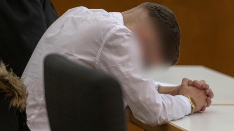 Ein 25-Jähriger wurde vom Landgericht Passau zu einer Haftstrafe verurteilt. 