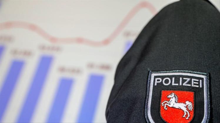 Die Polizei in Delmenhorst sucht Zeugen eines Unfalls.  