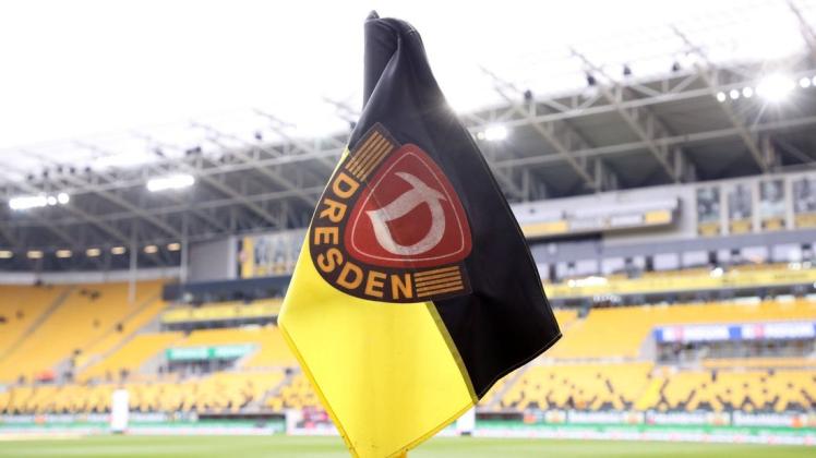 Dynamo Dresden wird den Zweitliga-Neustart verpassen.