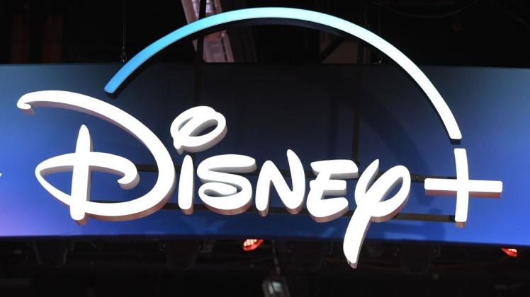 In Deutschland geht Disney+ am 31. März 2020 an den Start. Foto: afp/Robyn Beck