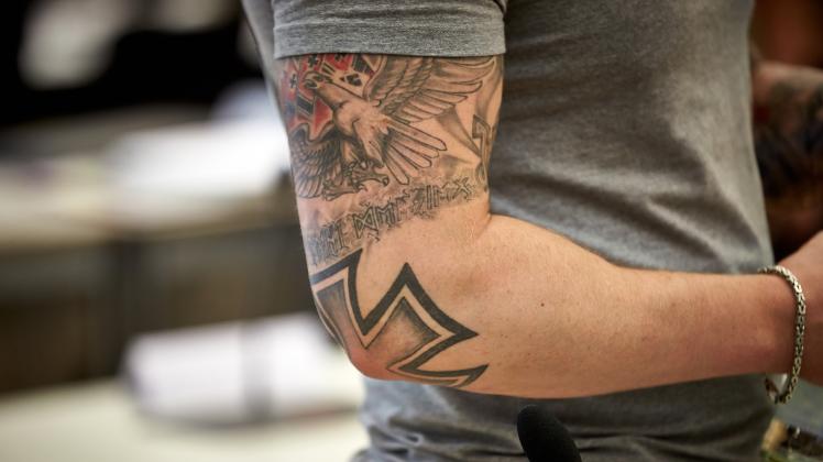 Neonazi-Prozess