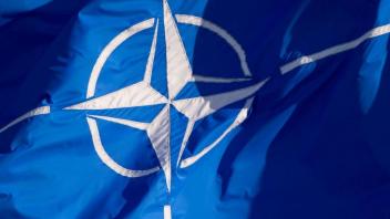Bereits seit 70 Jahren besteht das Nato-Bündnis. Foto: dpa/Daniel Naupold