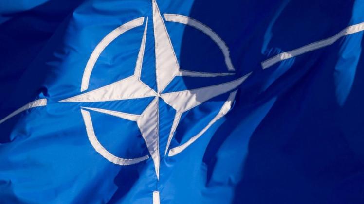 Bereits seit 70 Jahren besteht das Nato-Bündnis. Foto: dpa/Daniel Naupold Bereits seit 70 Jahren besteht das Nato-Bündnis. Foto: dpa/Daniel Naupold