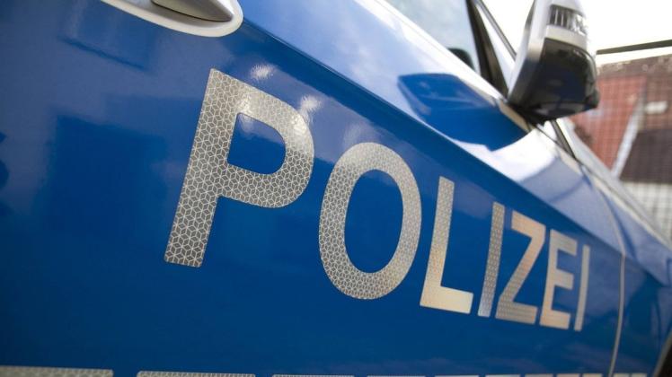 Die Polizei musste sich am Mittwochnachmittag in Wildeshausen um einen völlig betrunkenen Radfahrer kümmern.Symbolfoto: Image/Eibner