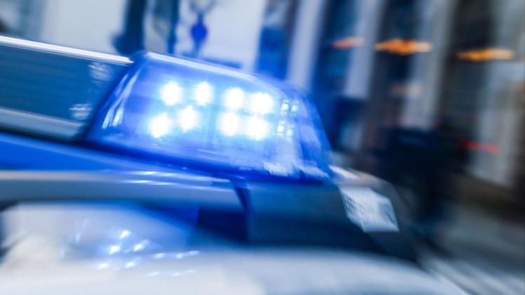 Eine siebenköpfige Kinderbande haben Polizisten in Rostock-Toitenwinkel erwischt.