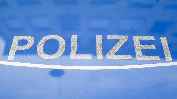Der Polizei Wildeshausen ist jetzt ein Einbruch auf der Kartbahn in Aumühle gemeldet worden. Symbolfoto: Michael Gründel