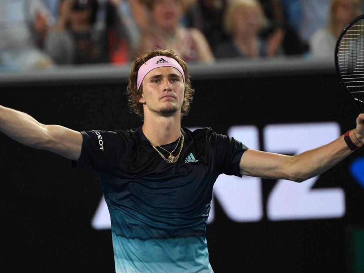 Australian open adidas 2019 clearance