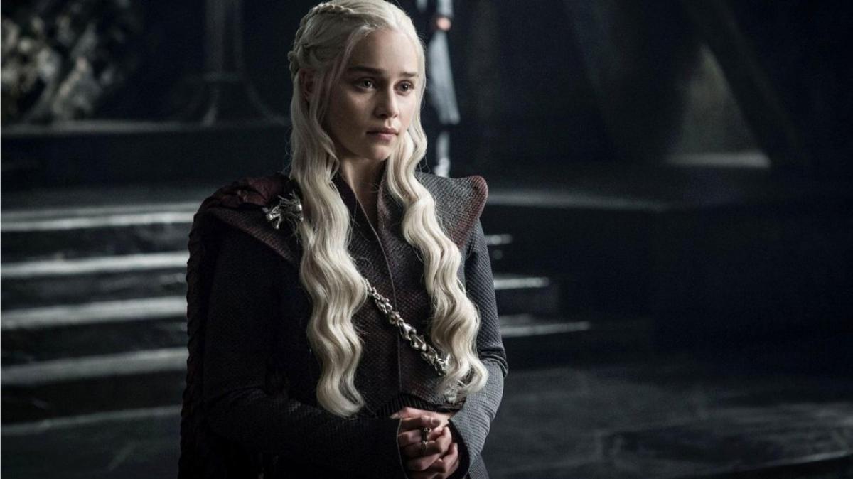 So sehen Sie alle Folgen "Game Of Thrones" vor Staffelstart SVZ