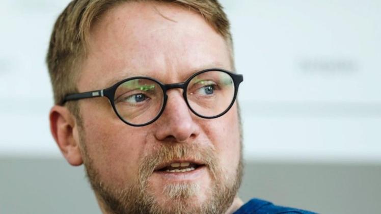 "Sicherheit darf nicht Gewinnstreben privater Dienstleister untergeordnet werden" - Linken-Parlamentsgeschäftsführer Jan Korte