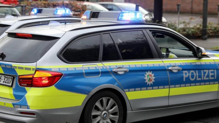 In Gelsenkirchen wurde ein mutmaßlich getöteter Säugling entdeckt. Foto: imago/Deutzmann