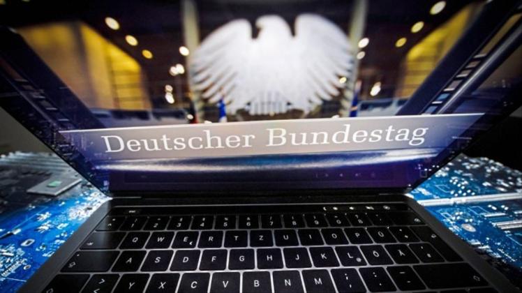 Der Hackerangriff auf den Bundestag beschäftigt auch Politiker aus der Region. 