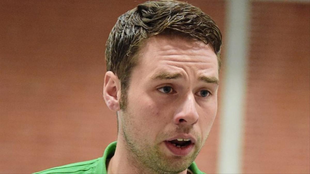 TrainerDuo des TV Neerstedt macht DKO