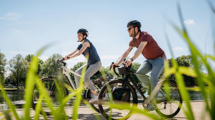 Die Tourismusgesellschaft Osnabrücker Land lädt am 30. April zu einer Sternfahrt nach Bad Laer ein. Die Tourismusgesellschaft Osnabrücker Land lädt am 30. April zu einer Sternfahrt nach Bad Laer ein.