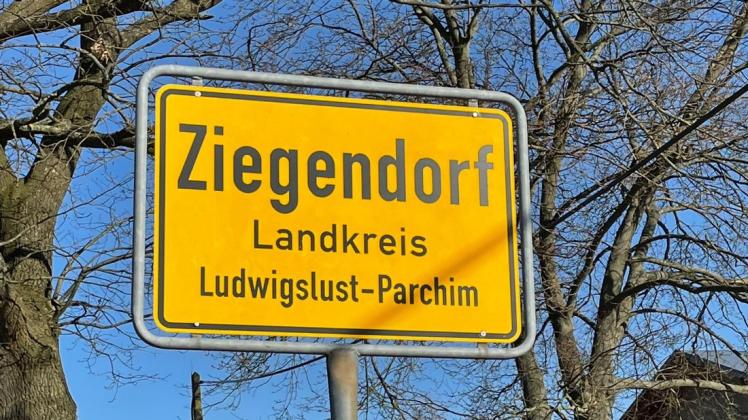 Der tragische Vorfall in Ziegendorf beschäftigt weiterhin die Gemüter.