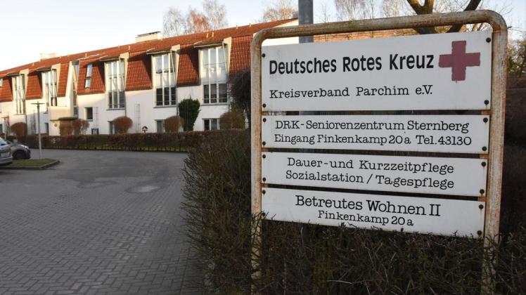 Die Impfquote der Beschäftigten im DRK-Seniorenzentrum ist sehr hoch, Verbote für ungeimpfte Mitarbeiter würden aber zu einer großen zusätzlichen Belastung führen.