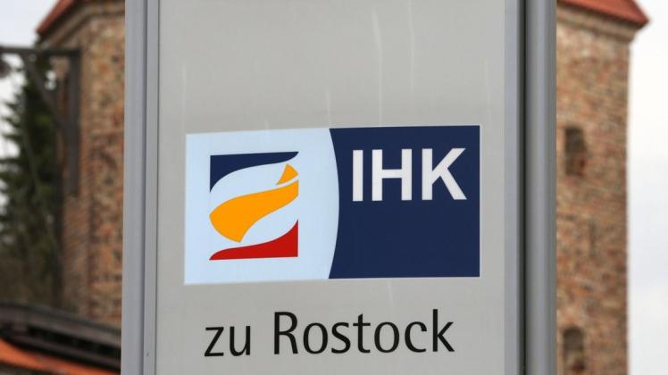 Die Vollversammlung der IHK zu Rostock wird bei ihrer konstituierenden Sitzung am Dienstagabend tournusmäßig ihren IHK-Präsidenten oder eine IHK-Präsidentin wählen.