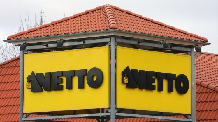 Netto will die Gasheizungen in seinen Filialen durch nachhaltige Alternativen ersetzen.