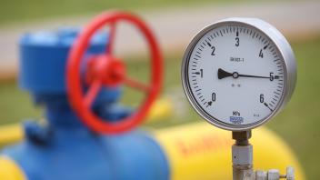 Ukraine&apos;s own gas extraction