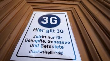 Fällt die 3G-Regelung in der Gastronomie früher als erwartet?