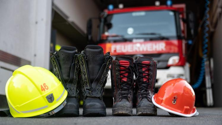 Die Gemeinde Toddin hat für die Feuerwehr nun einen Kostenersatztarif aufgestellt. Damit kann sie unter anderem freiwillige Leistungen der Wehr künftig in Rechnung stellen. (Symbolfoto)