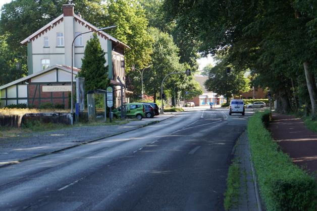 Werlte Sanierung der Sögeler Straße verzögert sich um Jahre