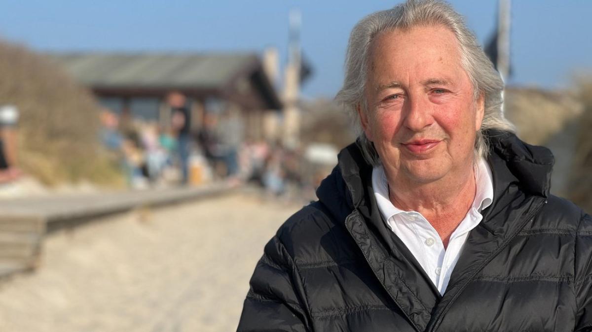 Sansibar auf Sylt Strenge CoronaRegeln bei Herbert Seckler SHZ