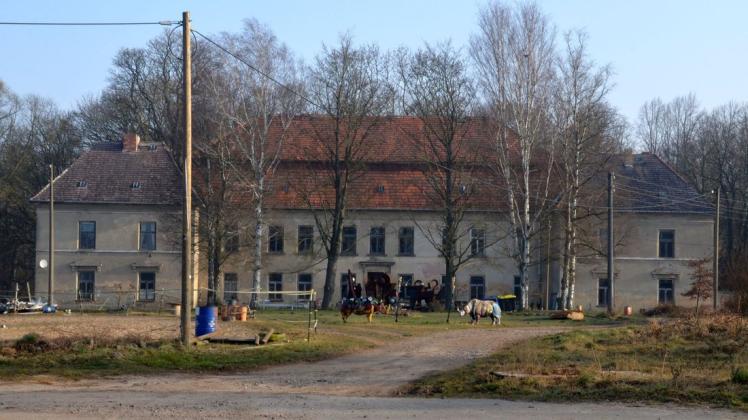 Auch in diesem Jahr stehen im Schloss Neuhoff einige Veranstaltungen auf dem Plan.