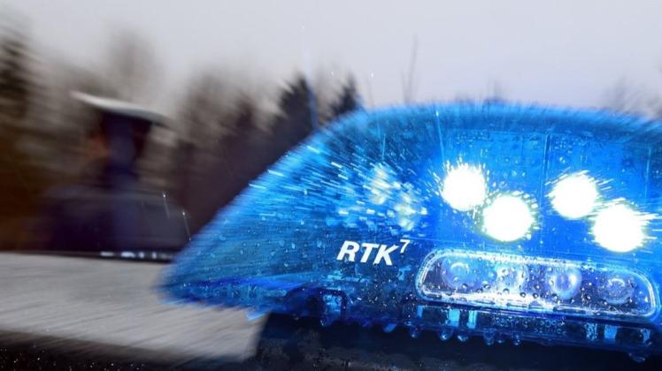 Unbekannte haben eine Stute auf einer Koppel in Grömitz gequält. Die Spuren seien eindeutiges Zeichen für sexuellen Missbrauch.